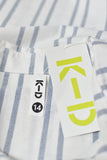 Boys Shirts *New* - K-D - Size 14 - BYS BSH - FAS002 - GEE