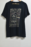 Bands/Graphic Tee's - Pink Floyd - Size L - VBAN - FAS023 - GEE