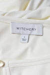 Ladies Tops - Witchery - Size L - LT0 - FAS019 - GEE