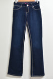 Ladies Denim - Wrangler - Size 1/2 x 32 - LJE - FAS018
