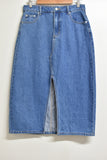 Ladies Denim *New* - Ghanda - Size 12 - LJE - FAS034 - GEE