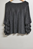Ladies Tops *New* - L'Amore - Size S - LT0 - FAS003 - VG