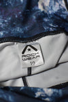 Ladies Activewear - Rock Wear - Size 10 - LACT - FAS005 - GEE