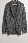Ladies Knitwear - Liz Jordan - Size L - LW0 - FAS014 - GEE