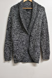 Ladies Knitwear - Liz Jordan - Size L - LW0 - FAS014 - GEE