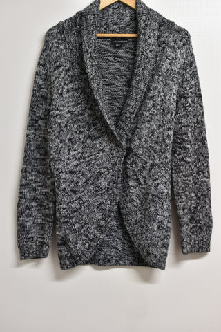 Ladies Knitwear - Liz Jordan - Size L - LW0 - FAS014 - GEE
