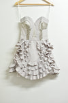Ladies Dresses *New* - Karen Millen - Size 8 - LD0 - FAS024 - GEE