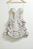 Ladies Dresses *New* - Karen Millen - Size 8 - LD0 - FAS024 - GEE
