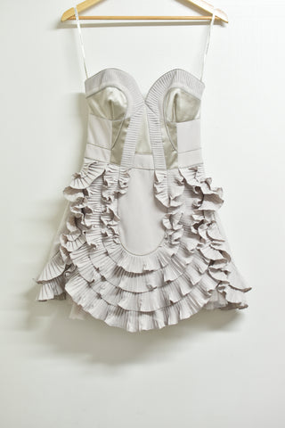 Ladies Dresses *New* - Karen Millen - Size 8 - LD0 - FAS024 - GEE