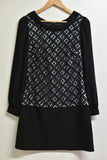 Ladies Dresses - Review - Size 10 - LD0 VDRE - FAS007 - V.G