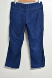 Ladies Denim - Country Road - Size 12 - LJE - FAS022 - GEE