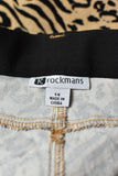 Ladies Pants - Rockmans - Size 14 - LP0 - FAS026 - GEE