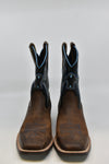 Children's Shoes - Ariat - Size UK.2 EUR.34 US.3 - CS0 - FAS002 - GEE
