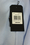 Men's Shirt *New* - Blaq - Size 41 - MSH - FAS008 - GEE