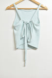Ladies Tops *New* - Kookai - Size 8/36 - LT0 - FAS020 - GEE
