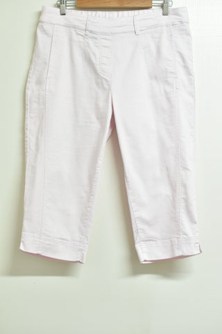 Ladies Pants - Yarra Trail - Size 16 - LP0 WPLU - FAS022 - GEE