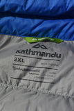 Ladies Jackets - Kathmandu - Size 2XL - LJ0 WPLU - FAS031 - GEE