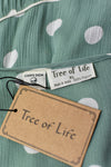 Vintage Inspired Dresses *New* - Tree Of Life - Size XL - VDRE WPLU - FAS015 - GEE