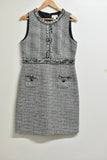 Ladies Dresses - Queenspark - Size 12 - LD0 - FAS007 - GEE