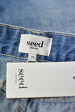 Ladies Denim *New* - Seed - Size 10 - LJE - FAS024 - GEE