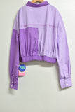 Girls Jacket *New* - Every Turn - Size 16 - GRL GJ0 - FAS026 - GEE