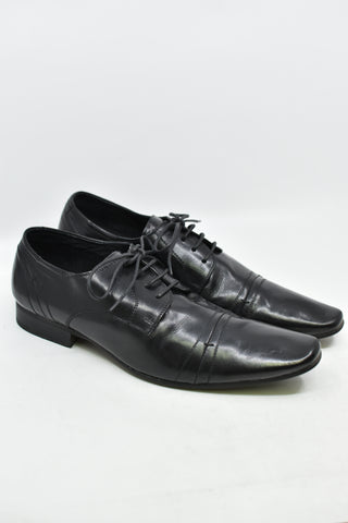 Men's Shoes - Giordani - Size 44 - MS0 - FAS001 - GEE
