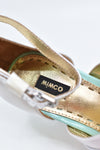 Ladies Shoes - Mimco - Size 37 - LSH - FAS035 - GEE