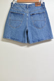 Ladies Denim - Lee - Size 8 - LJE - FAS024 - GEE