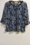 Ladies Tops - Virtuelle - Size 14 - LT0 - FAS024 - GEE
