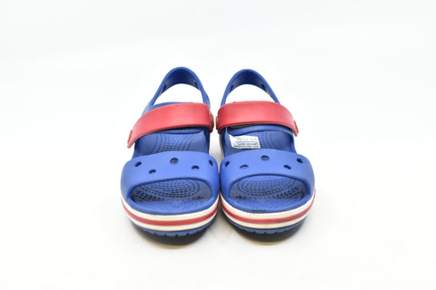 Children's Shoes - Crocs - Size 11 - CS0 - FAS019 - GEE