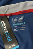 Men's Activewear *New* - Adidas - Size 3XL - MACT MPLU - FAS020 - GEE