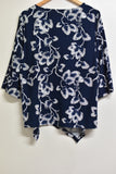 Ladies Tops - W.Lane - Size 16 - LT0 WPLU - FAS004 - GEE