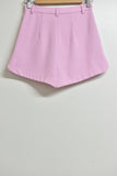 Ladies Shorts - Sheike - Size 6 - LS0 - FAS009 - V.G