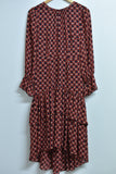 Ladies Dresses - Tokito - Size 8 - LD0 - FAS025 - GEE