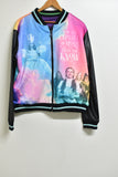 Ladies Jackets *New* - The Wizard Of Oz - Size M - LJ0 - FAS017 - GEE