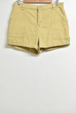 Ladies Shorts - Ghanda - Size 12 - LS0 - FAS030 - GEE