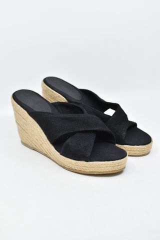 Ladies Shoes - Seed - Size 40 - LSH - FAS001 - GEE