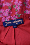 Vintage Inspired Bottoms - Princess Highway - Size 14 - VBOT - FAS006 - GEE