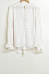 Ladies Tops - Forever New - Size 12 - LT0 - FAS019 - GEE