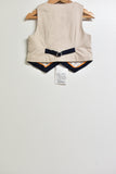 Baby Boys Waist Coat  *New* - One Friday - Size 1-2Yrs - BYS BABS - FAS002 - VG
