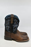 Children's Shoes - Ariat - Size UK.2 EUR.34 US.3 - CS0 - FAS002 - GEE
