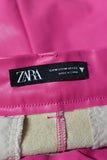Ladies Shorts - Zara - EUR/M USA/M - LS0 - FAS015 - GEE