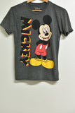 Bands/Graphic Tee's - Mickey Mouse - Size L - VBAN - FAS008