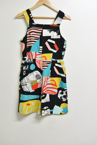 Ladies Shorts - Gorman - Size S - LS0 - FAS019 - GEE