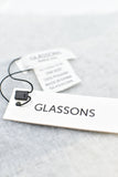Woman's Scarf *New* - Glassons - One Size - WSC - FAS018 - GEE
