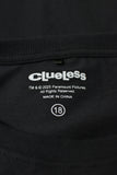 Bands/Graphic Tee's - Clueless - Size 18 - VBAN WPLU - FAS031 - GEE