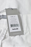 Ladies Denim *New* - Katies - Size 14 - LJE - FAS010 - GEE