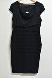 Ladies Dresses *NEW* - Liz Jordan - Size M - LD0 - FAS029