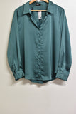 Ladies Tops *New* - Dotti - Size 14 - LT0 - FAS023 - GEE