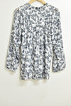 Ladies Tops - David Jones - Size 14 - LT0 - FAS030 - GEE
